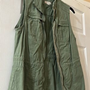 AMAZING CONDITION Women’s Vest